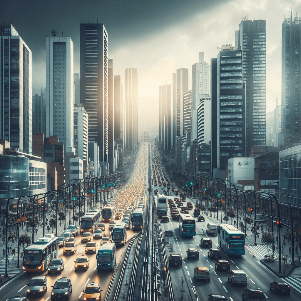 Cierre Vial en la Calle 39F Sur: Impulso a la Infraestructura Urbana