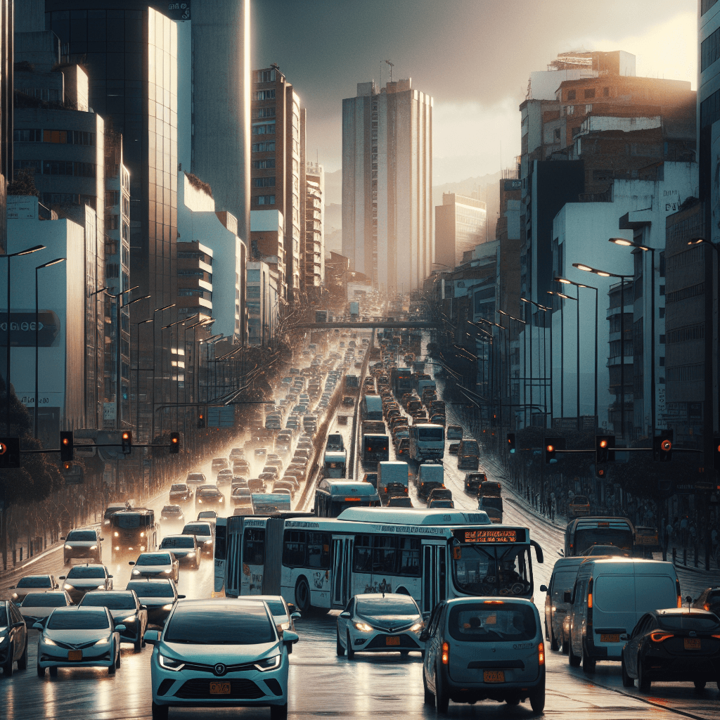 Cierre Vial Estratégico en Calle 39F Sur para Obras de Movilidad