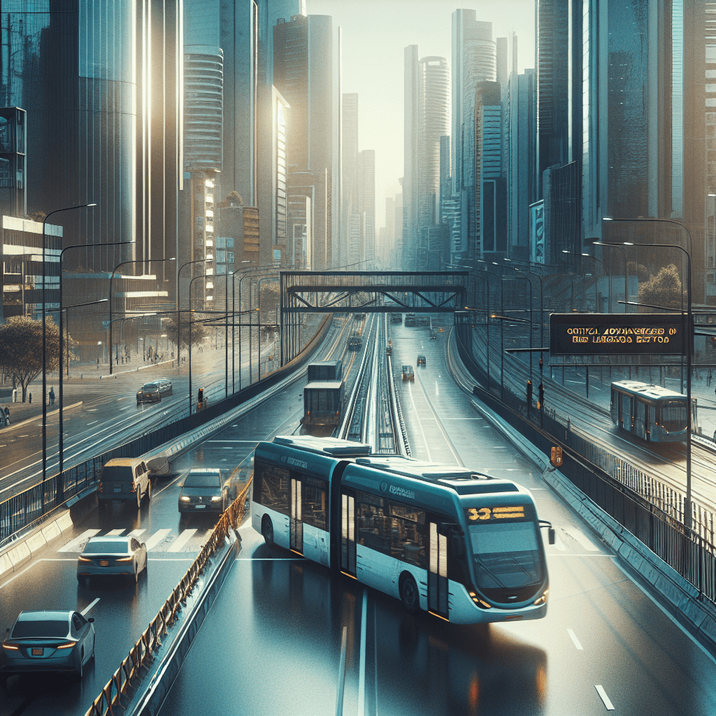 Cierres en la Carrera Séptima: Avances Críticos en Infraestructura Urbana