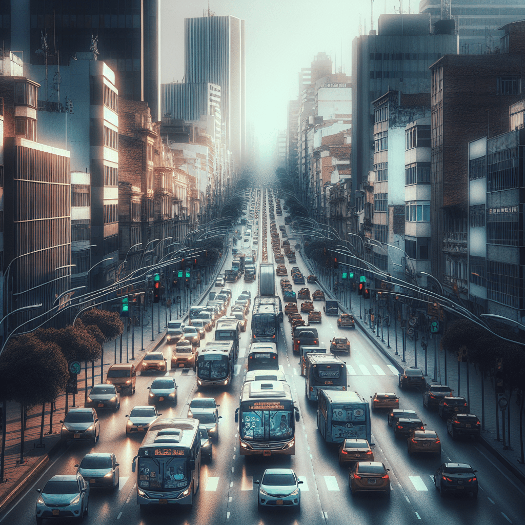 Cierres Viales Estratégicos por la XI Carrera Verde Bogotá 2026: Afectaciones y Alternativas