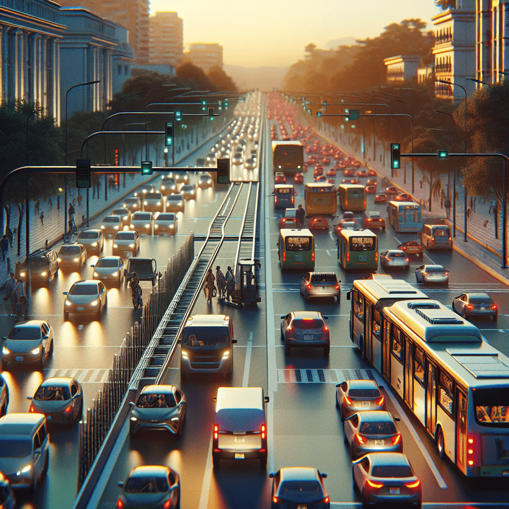 Cierres Viales Estratificados por Obras del Metro de Bogotá: Impacto y Alternativas