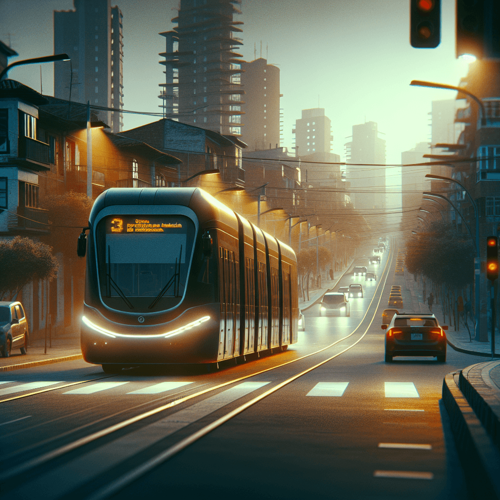 Reapertura Estratégica: Vía Restaurada en Suba, La Gaitana, Impulsa Movilidad