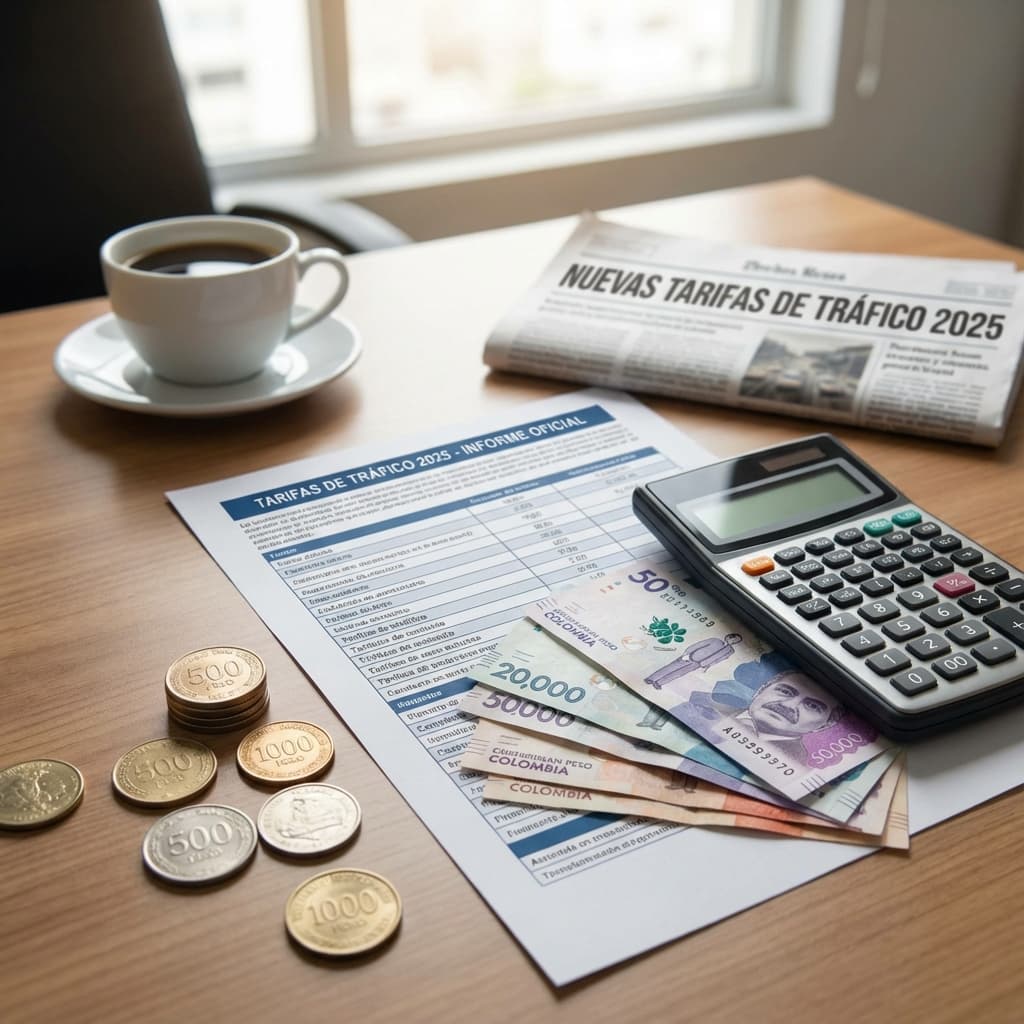 Pico y Placa Solidario 2026: Aumento del 50% para Vehículos Foráneos