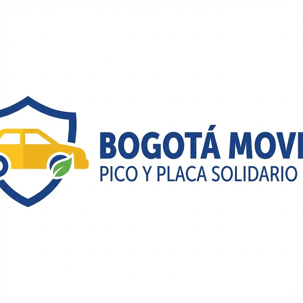 Logo Secretaría de Movilidad